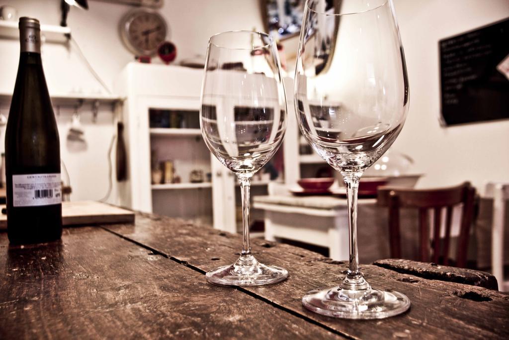 Sottosoprasannio Bed & Breakfast Rom
