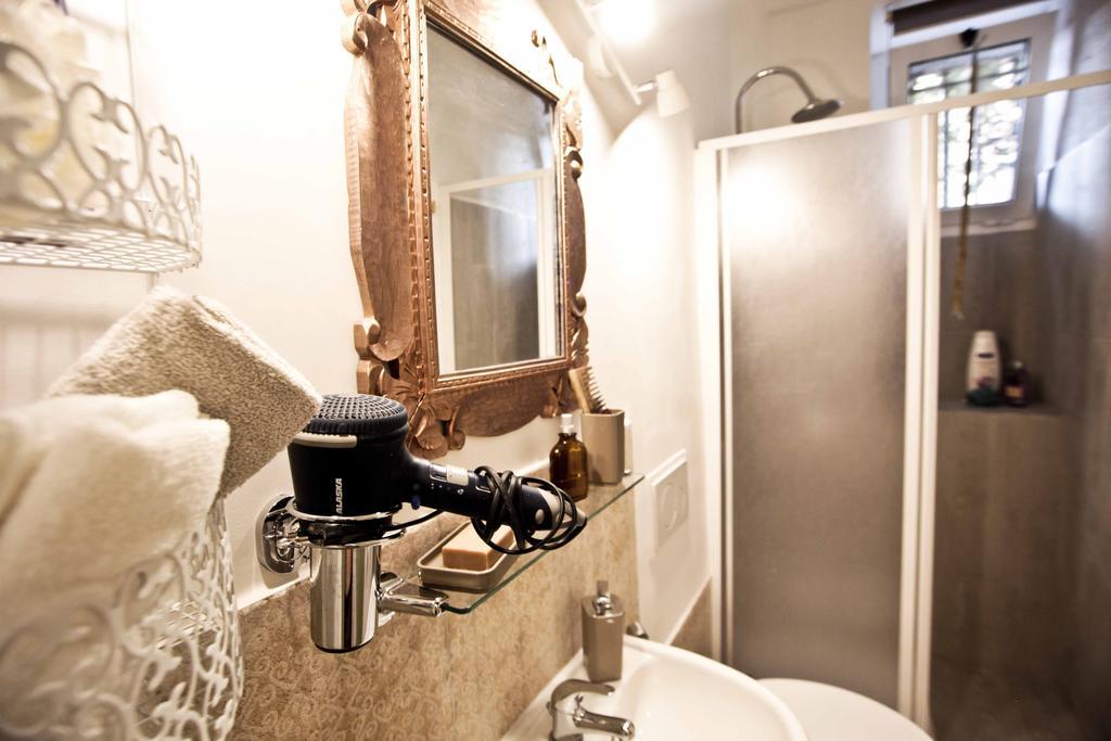 Bed & Breakfast Sottosoprasannio Rom