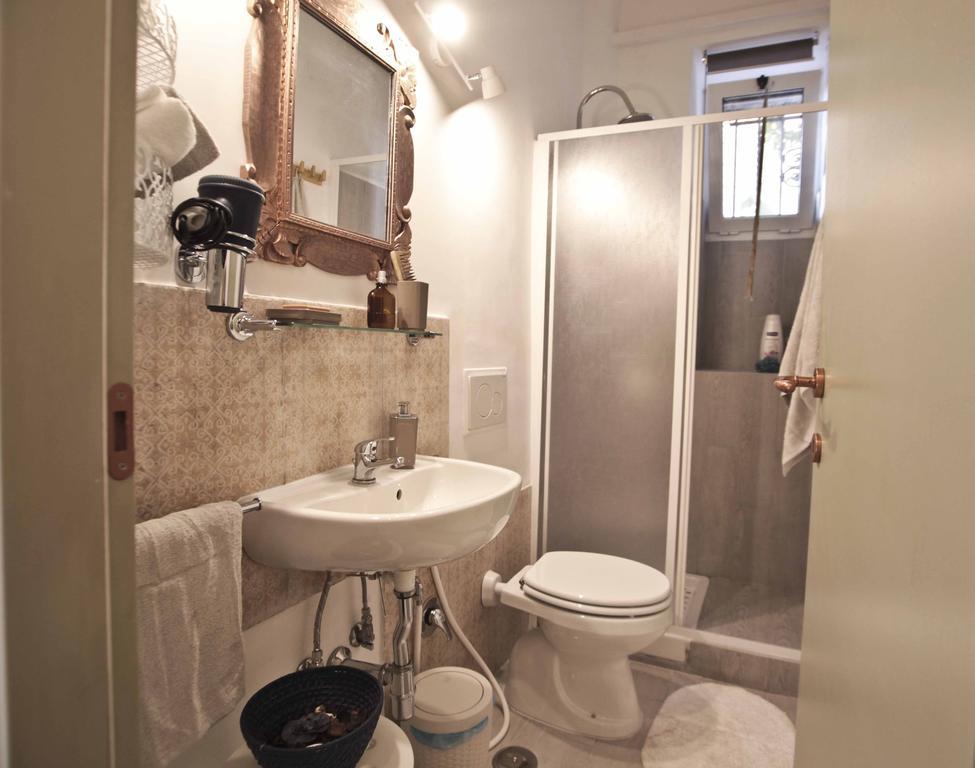 Sottosoprasannio Bed & Breakfast Rom