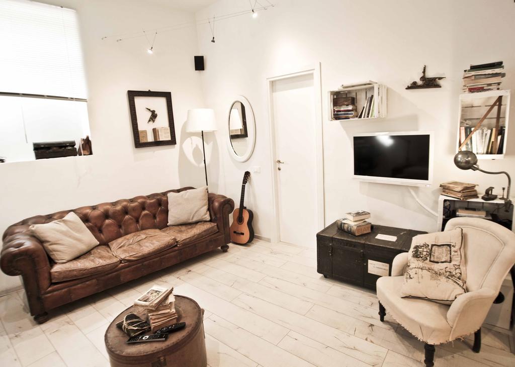 Sottosoprasannio Bed & Breakfast Rom