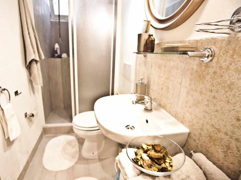 Sottosoprasannio Bed & Breakfast Rom