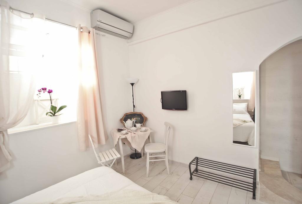 Bed & Breakfast Sottosoprasannio Rom