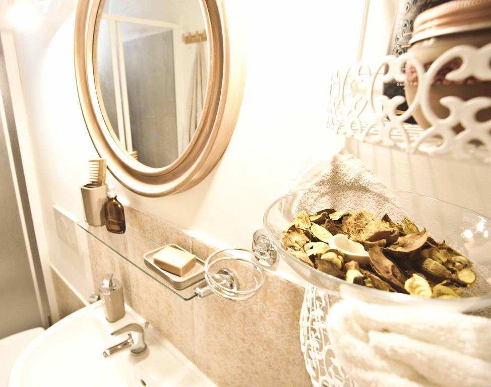 Bed & Breakfast Sottosoprasannio Rom