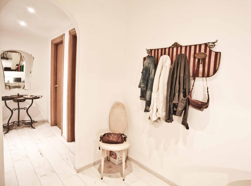 Sottosoprasannio Bed & Breakfast Rom