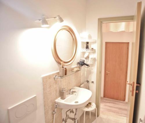 Sottosoprasannio Bed & Breakfast Rom